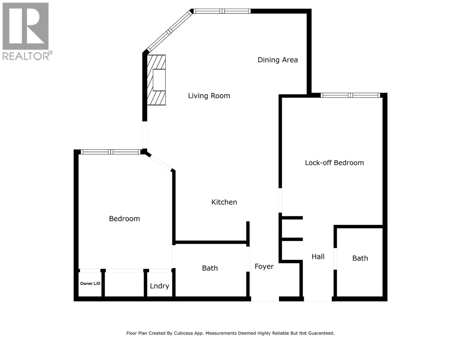 4559 Timberline Crescent Unit# 534, Fernie, British Columbia  V0B 1M6 - Photo 21 - 10362662