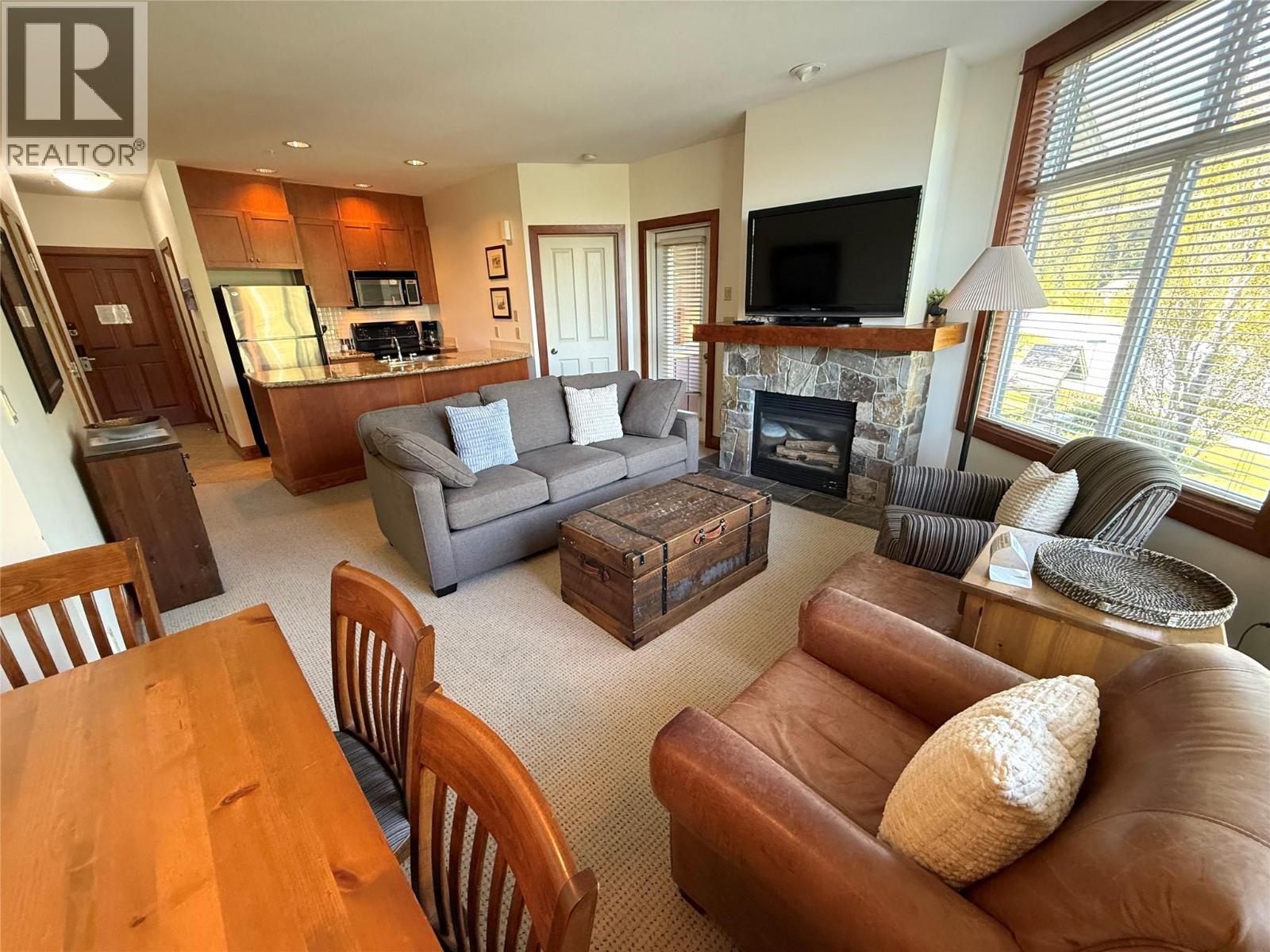 4559 Timberline Crescent Unit# 534, Fernie, British Columbia  V0B 1M6 - Photo 3 - 10362662