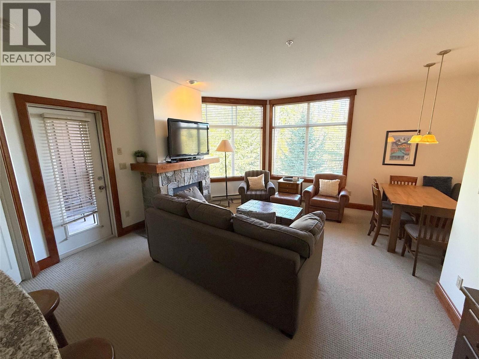 4559 Timberline Crescent Unit# 534, Fernie, British Columbia  V0B 1M6 - Photo 4 - 10362662