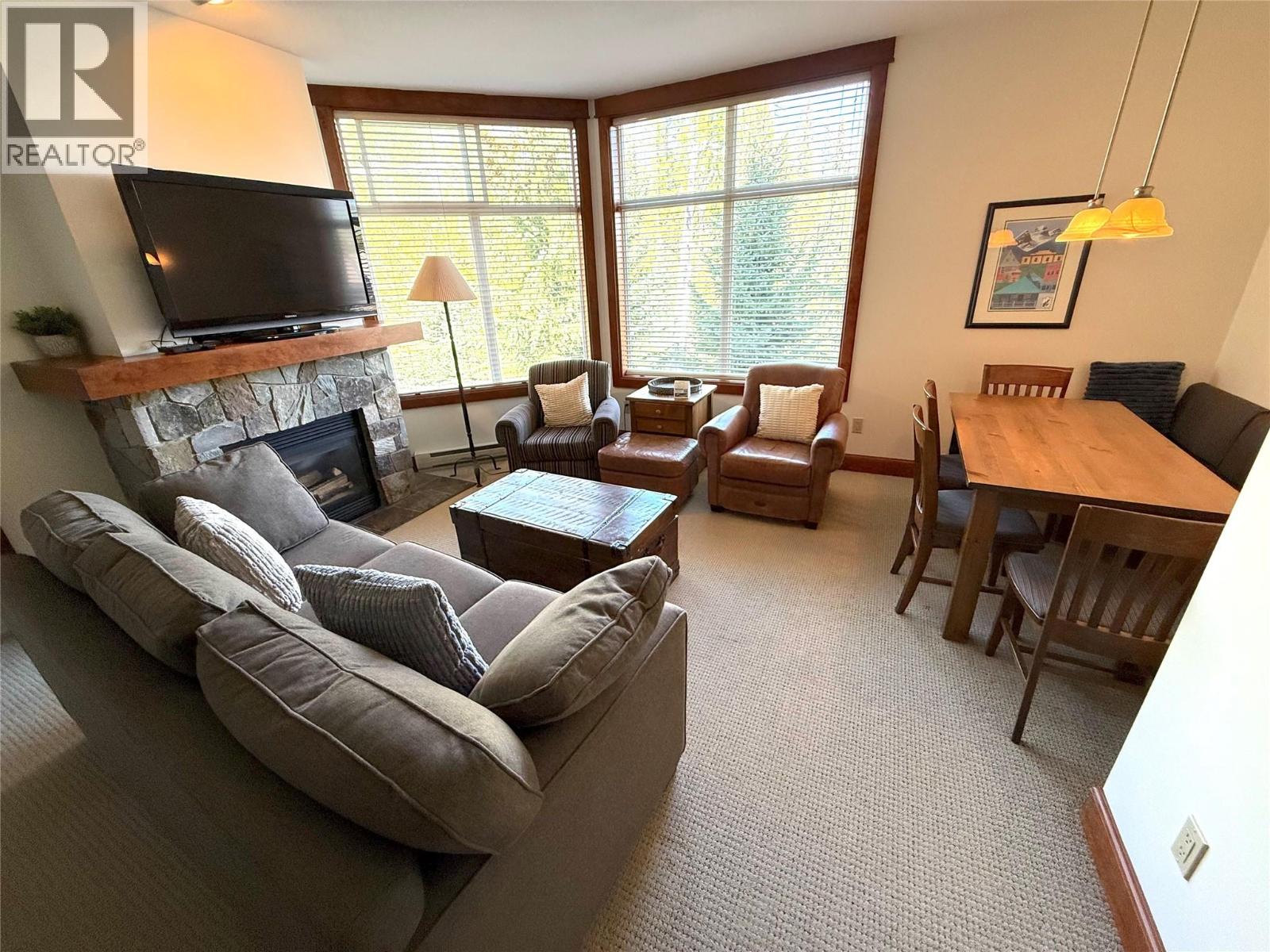 4559 Timberline Crescent Unit# 534, Fernie, British Columbia  V0B 1M6 - Photo 5 - 10362662