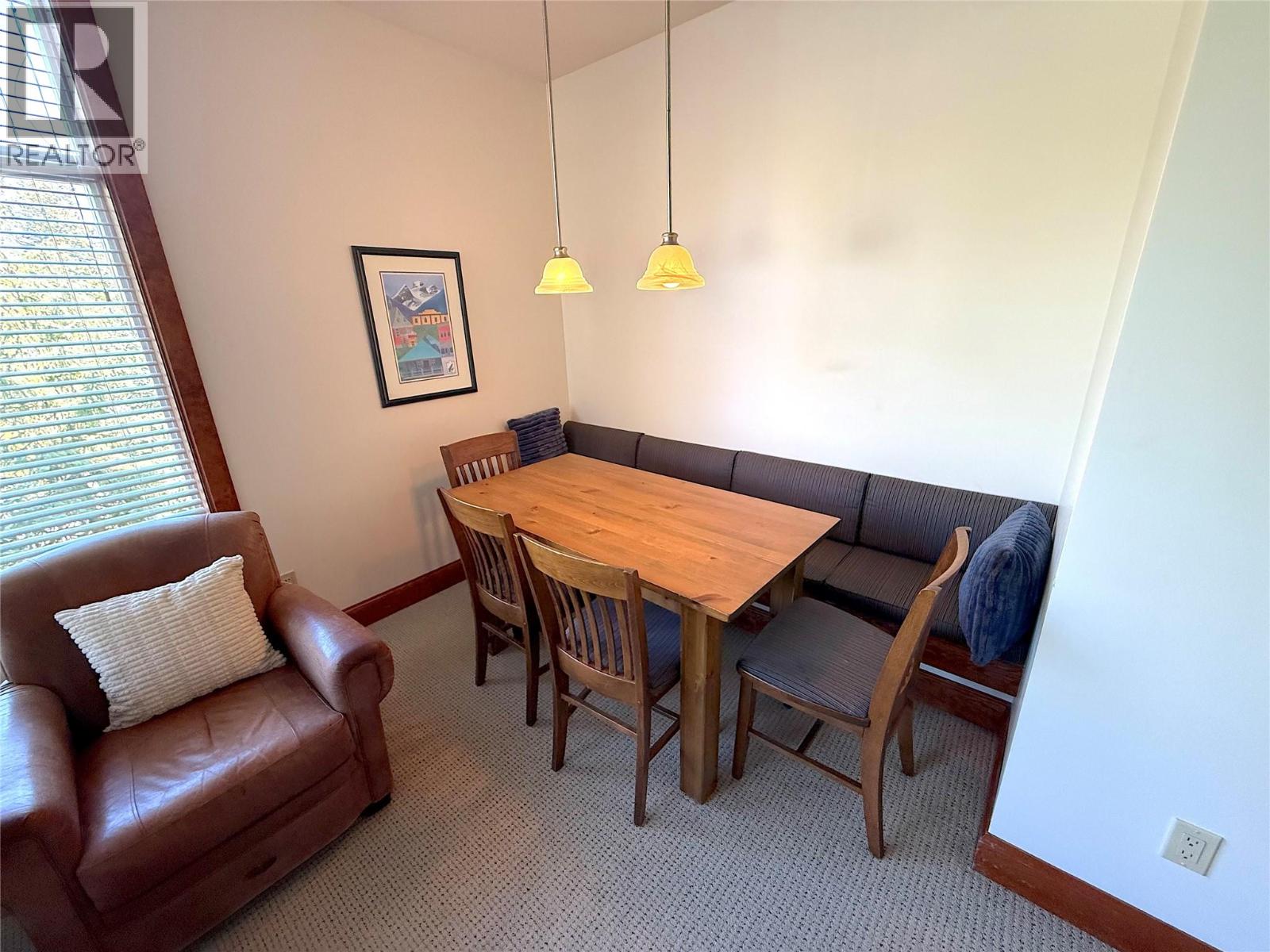 4559 Timberline Crescent Unit# 534, Fernie, British Columbia  V0B 1M6 - Photo 6 - 10362662