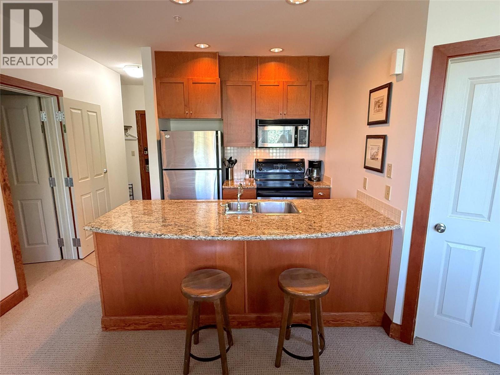 4559 Timberline Crescent Unit# 534, Fernie, British Columbia  V0B 1M6 - Photo 7 - 10362662