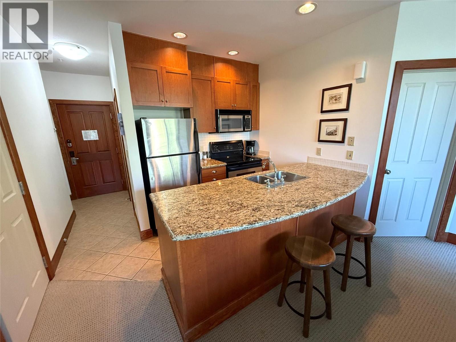 4559 Timberline Crescent Unit# 534, Fernie, British Columbia  V0B 1M6 - Photo 8 - 10362662