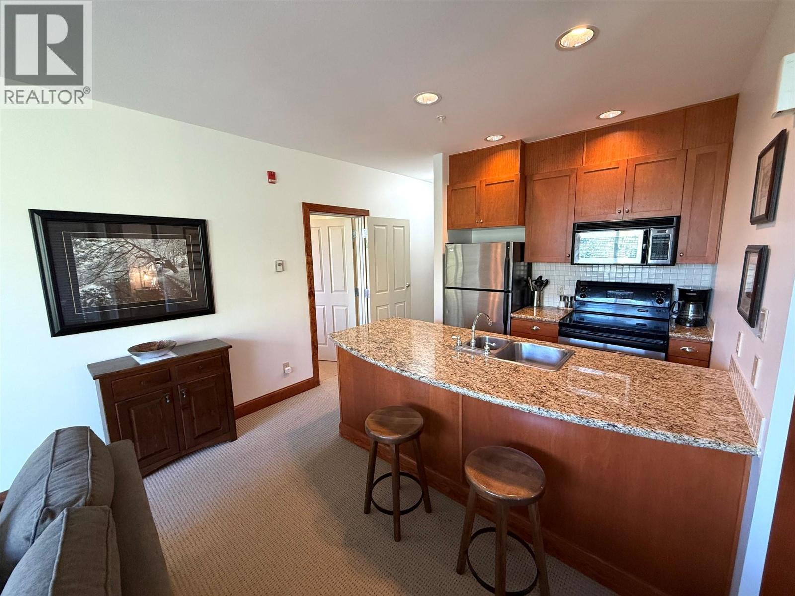 4559 Timberline Crescent Unit# 534, Fernie, British Columbia  V0B 1M6 - Photo 9 - 10362662