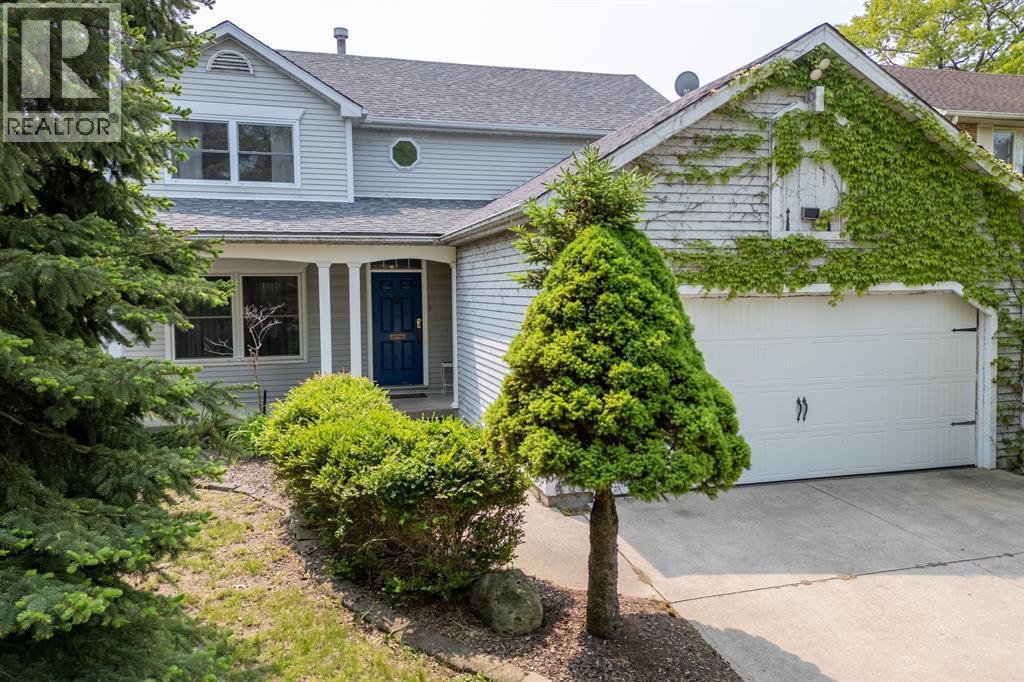 637 O'DELL STREET, Sarnia, Ontario