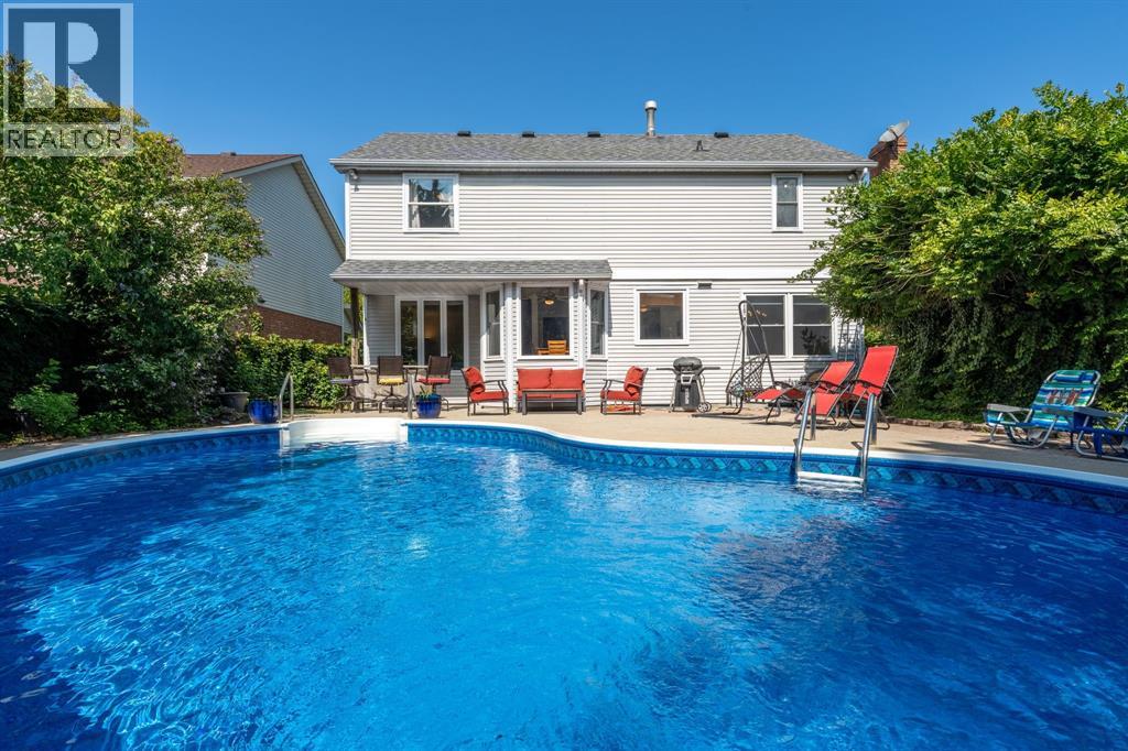 637 O'dell Street, Sarnia, Ontario  N7V 4H7 - Photo 8 - 25022268