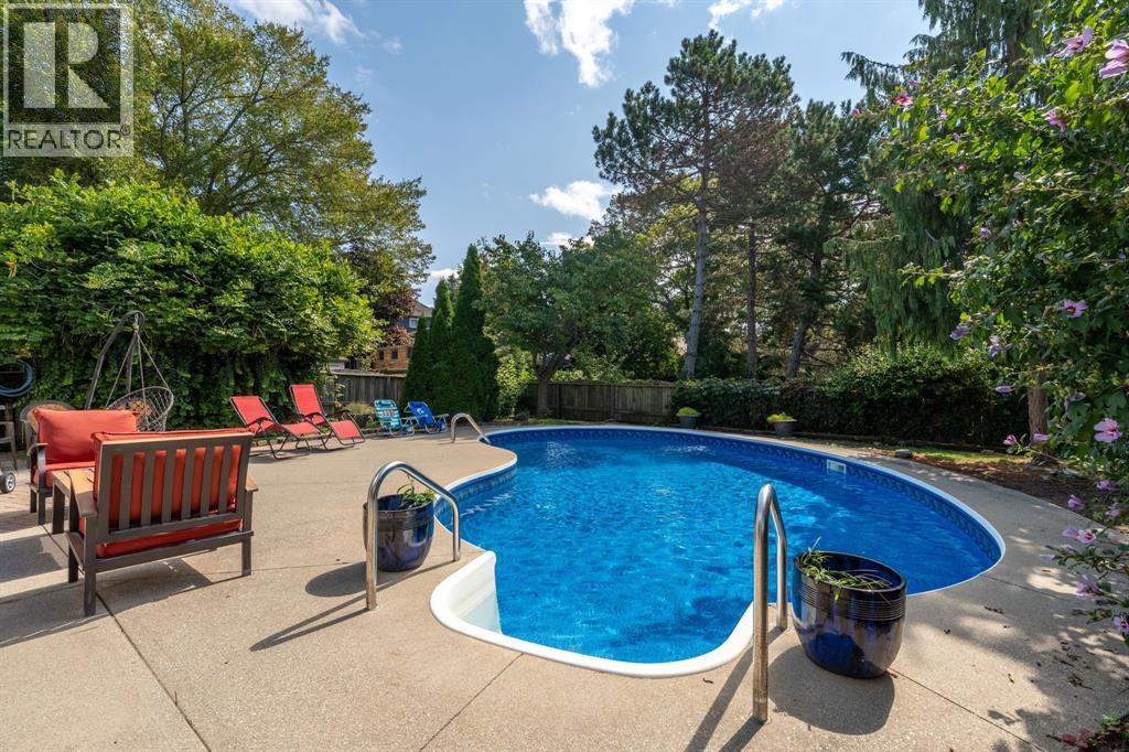 637 O'dell Street, Sarnia, Ontario  N7V 4H7 - Photo 12 - 25022268