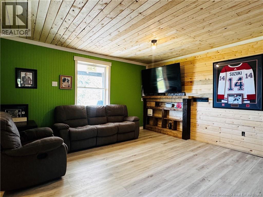 5657 Route 340, Haut-Paquetville, New Brunswick  E8R 1T1 - Photo 6 - NB126739