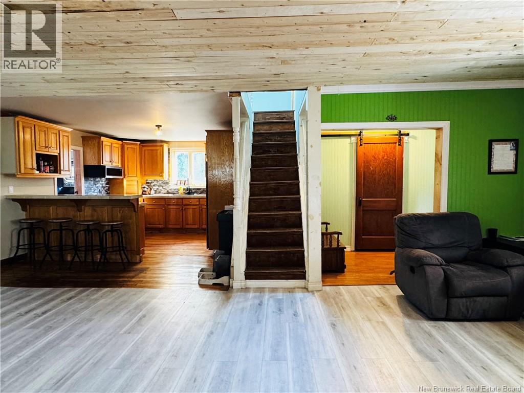 5657 Route 340, Haut-Paquetville, New Brunswick  E8R 1T1 - Photo 7 - NB126739