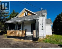 5657 Route 340, Haut-Paquetville, New Brunswick