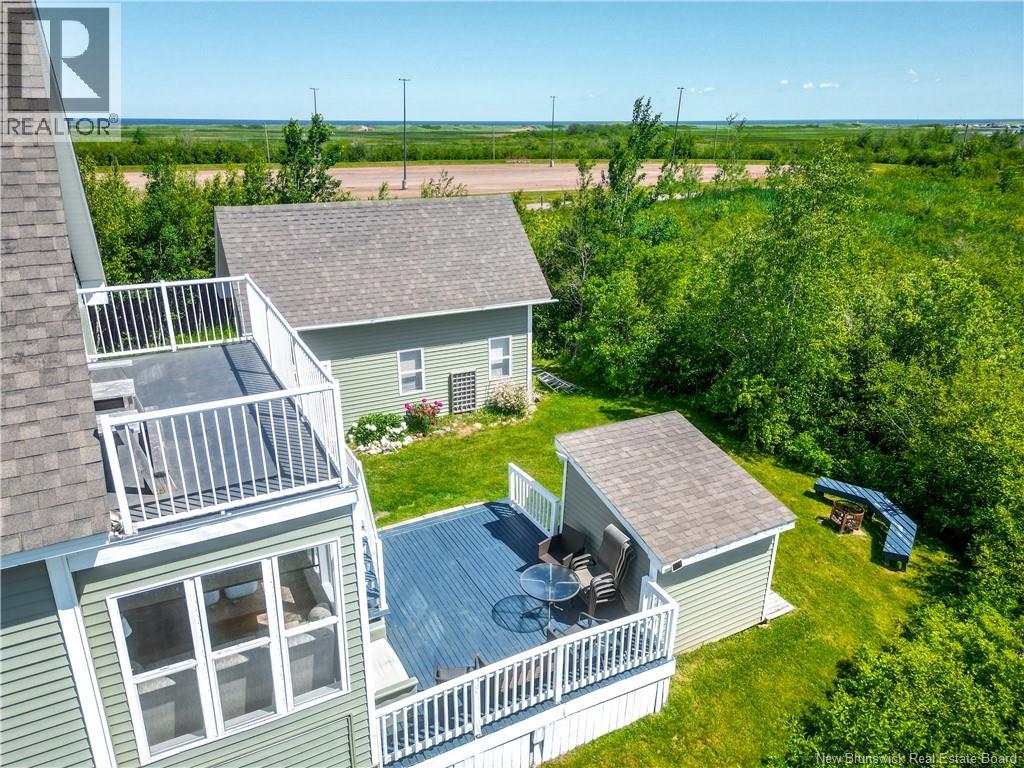 119 L'aboiteau, Cap-Pelé, New Brunswick  E4N 1P2 - Photo 10 - NB126733