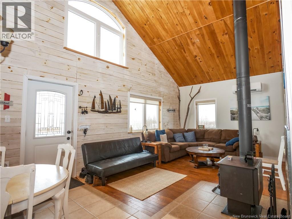 119 L'aboiteau, Cap-Pelé, New Brunswick  E4N 1P2 - Photo 24 - NB126733