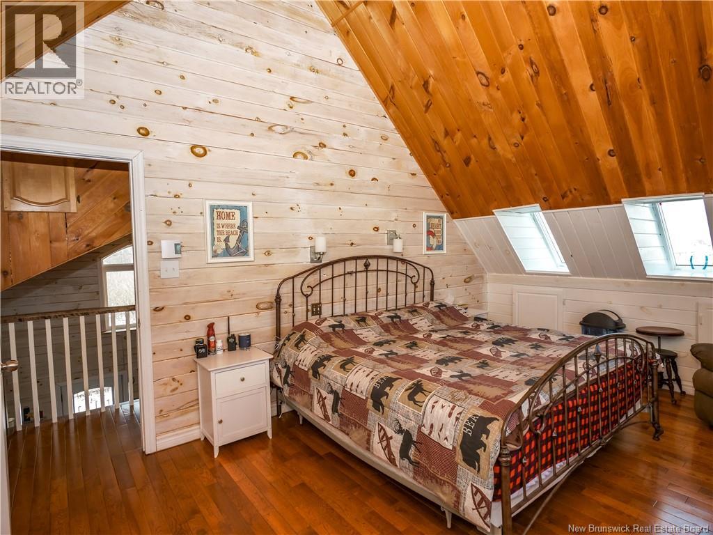 119 L'aboiteau, Cap-Pelé, New Brunswick  E4N 1P2 - Photo 28 - NB126733
