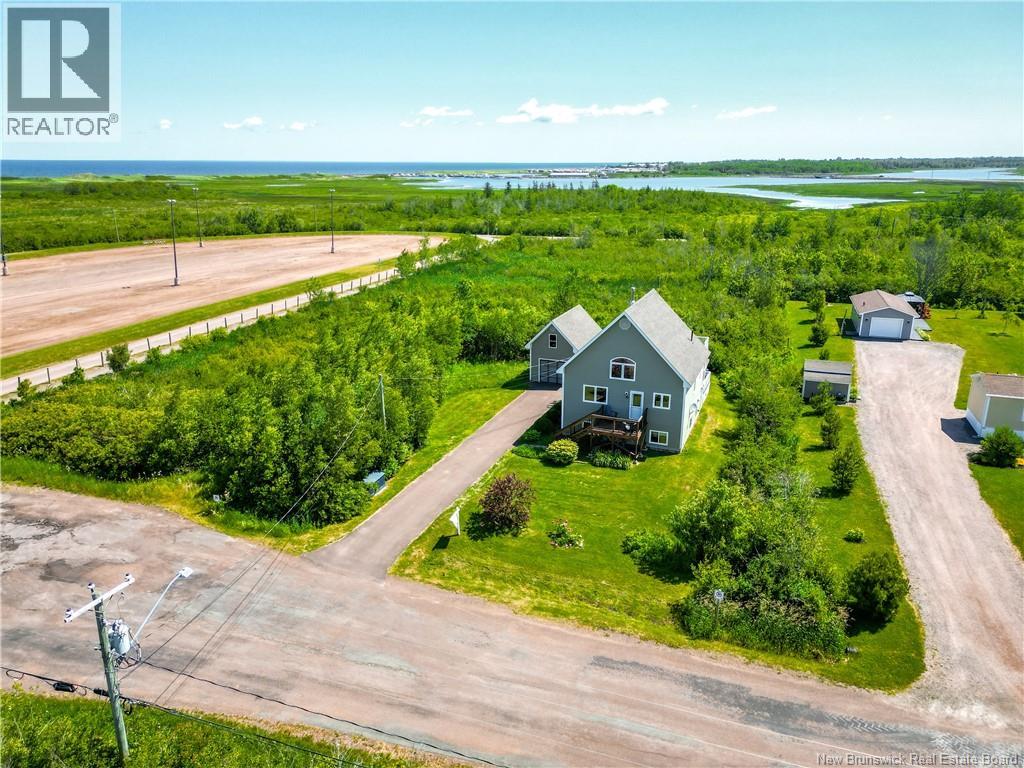 119 L'aboiteau, Cap-Pelé, New Brunswick  E4N 1P2 - Photo 8 - NB126733