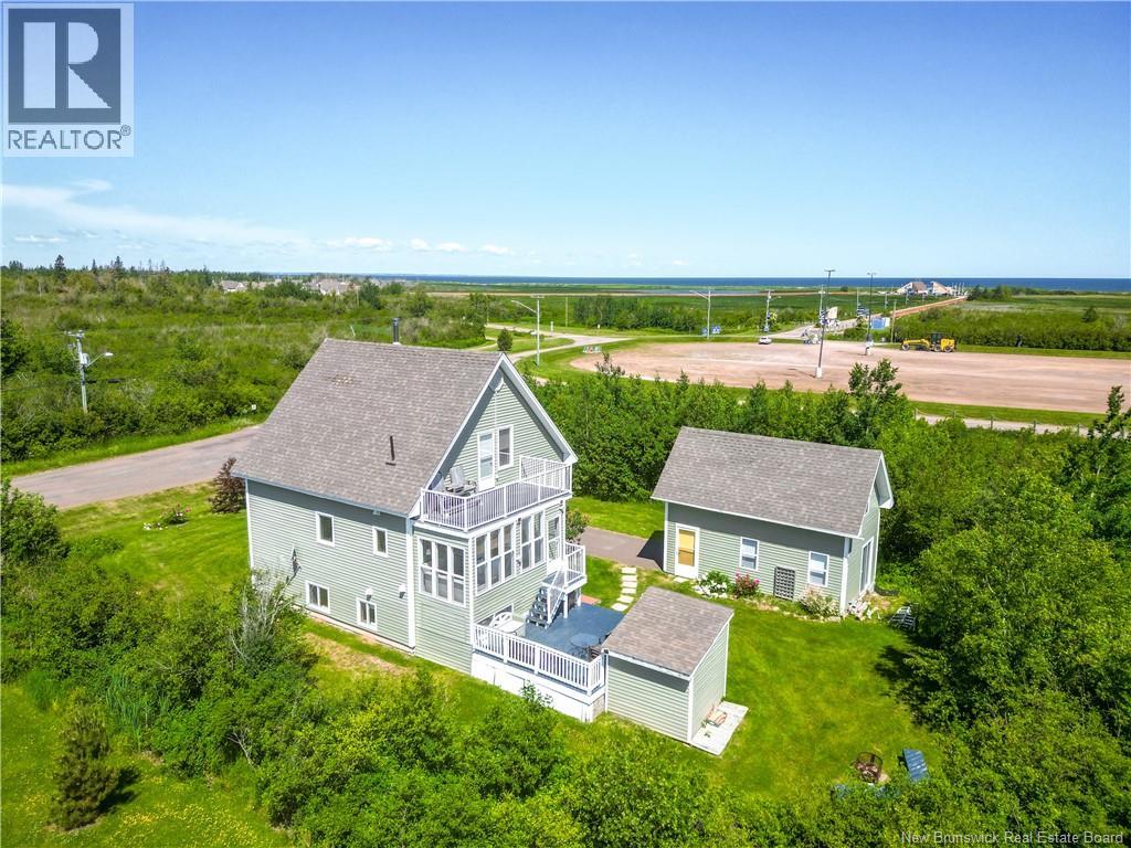 119 L'aboiteau, Cap-Pelé, New Brunswick  E4N 1P2 - Photo 9 - NB126733