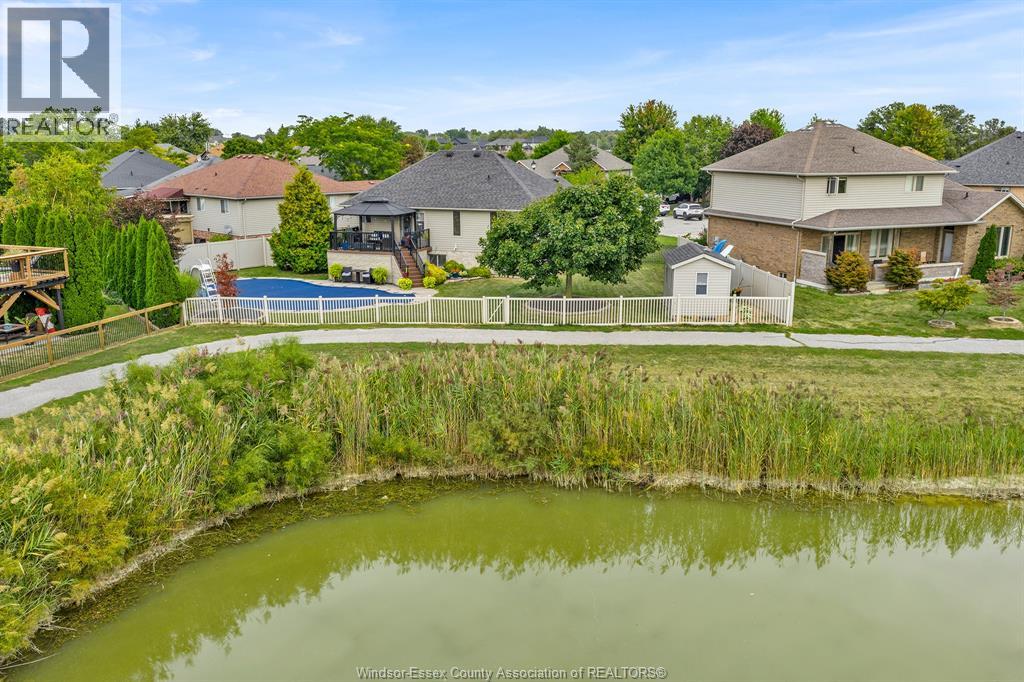 611 Robert Court, Belle River, Ontario  N0R 1A0 - Photo 48 - 25023244