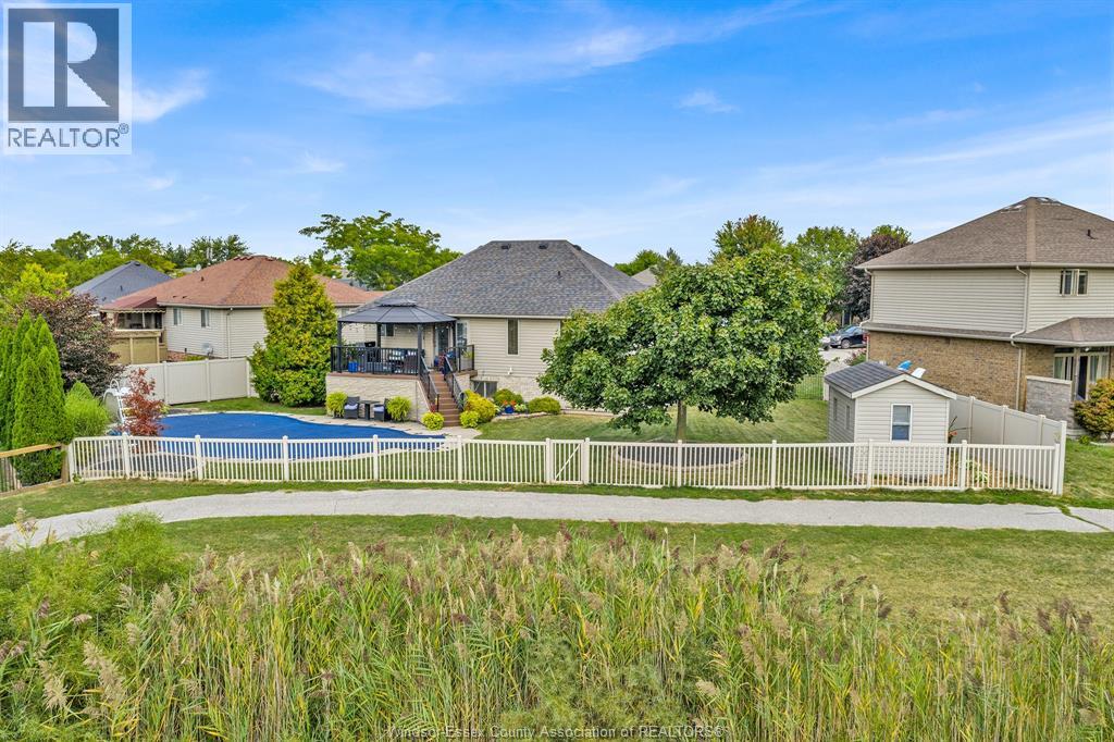 611 Robert Court, Belle River, Ontario  N0R 1A0 - Photo 49 - 25023244