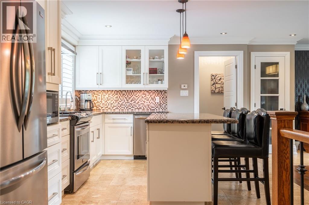 979 Garden Lane, Flamborough, Ontario  L8B 1P2 - Photo 8 - 40762060