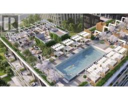 416 - 50 O'NEILL ROAD, Toronto, Ontario