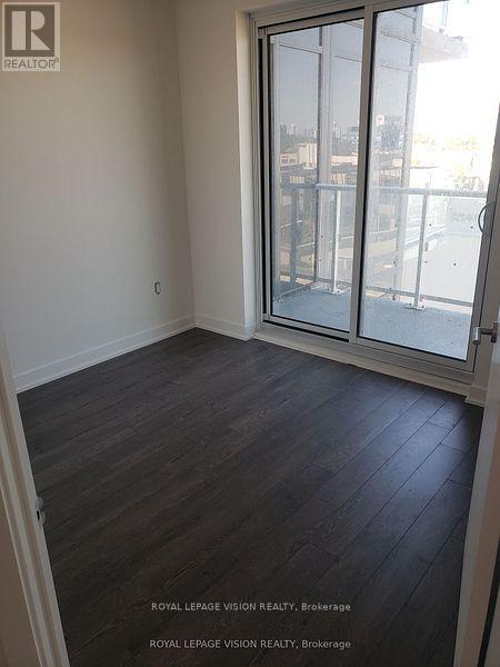 416 - 50 O'neill Road, Toronto, Ontario  M3C 0R1 - Photo 4 - C12403449