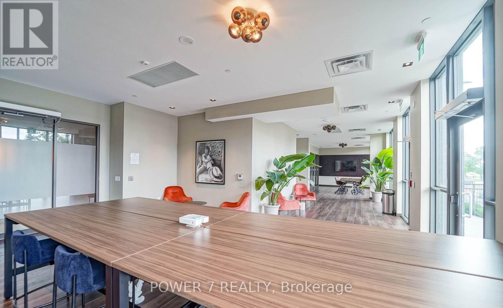 1801 - 10 Honeycrisp Crescent, Vaughan, Ontario  L4K 0M7 - Photo 29 - N12368135