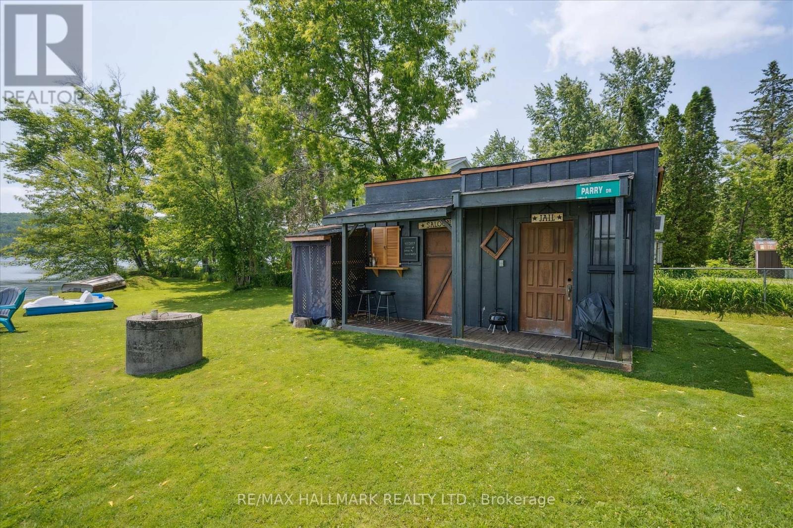 165 Trentside Lane, Quinte West (Frankford Ward), Ontario  K0K 2C0 - Photo 40 - X12403389