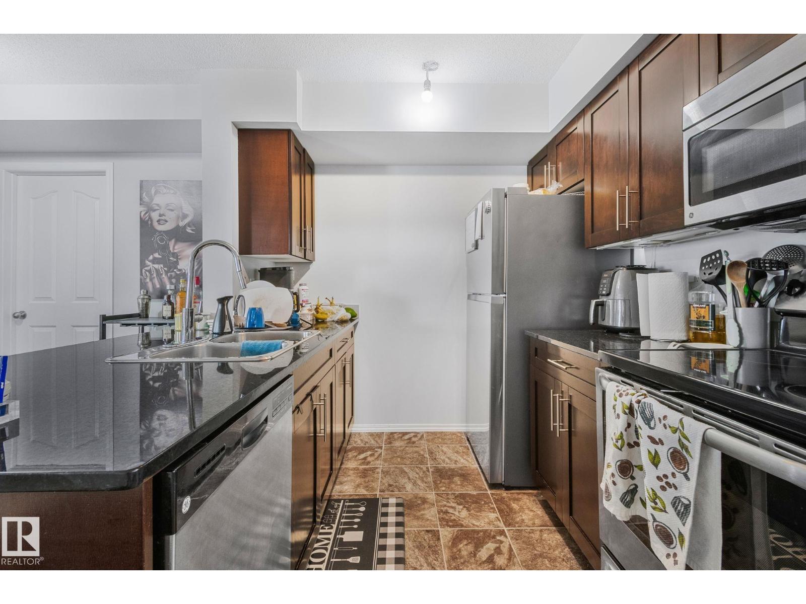 #317 270 Mcconachie Drive Nw, Edmonton, Alberta  T5Y 3N4 - Photo 2 - E4457805