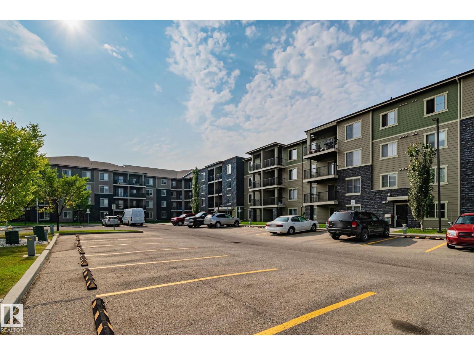 #317 270 Mcconachie Drive Nw, Edmonton, Alberta  T5Y 3N4 - Photo 21 - E4457805