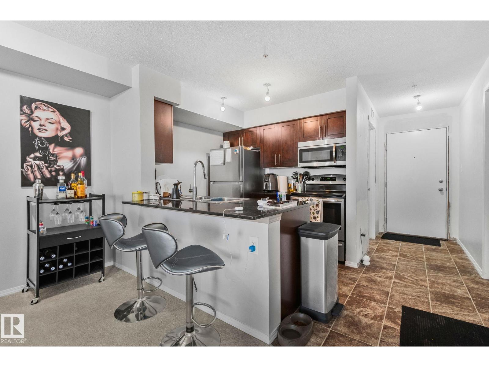 #317 270 Mcconachie Drive Nw, Edmonton, Alberta  T5Y 3N4 - Photo 3 - E4457805