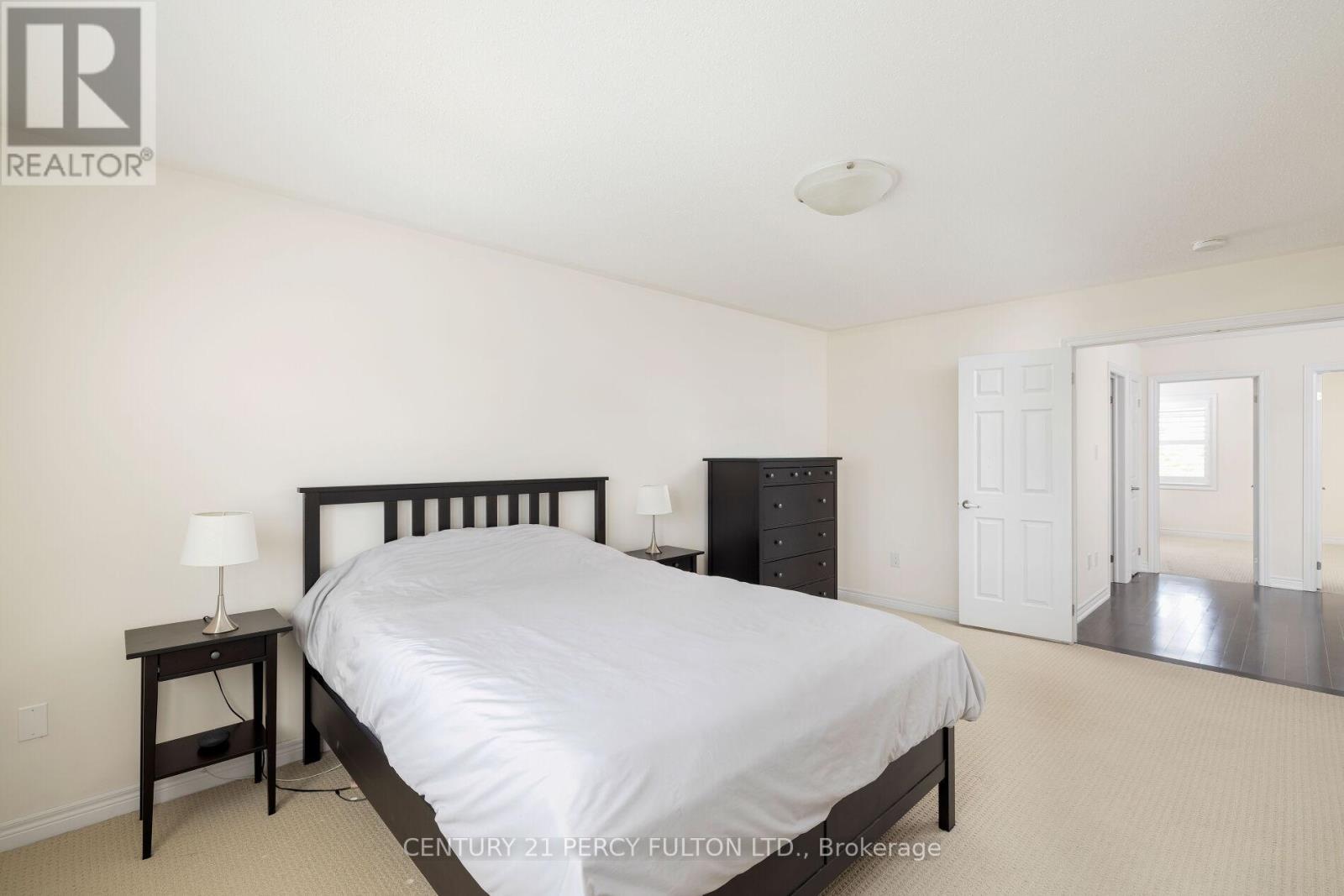 202 Sky Harbour Drive, Brampton, Ontario  L6Y 2Z7 - Photo 22 - W12403486