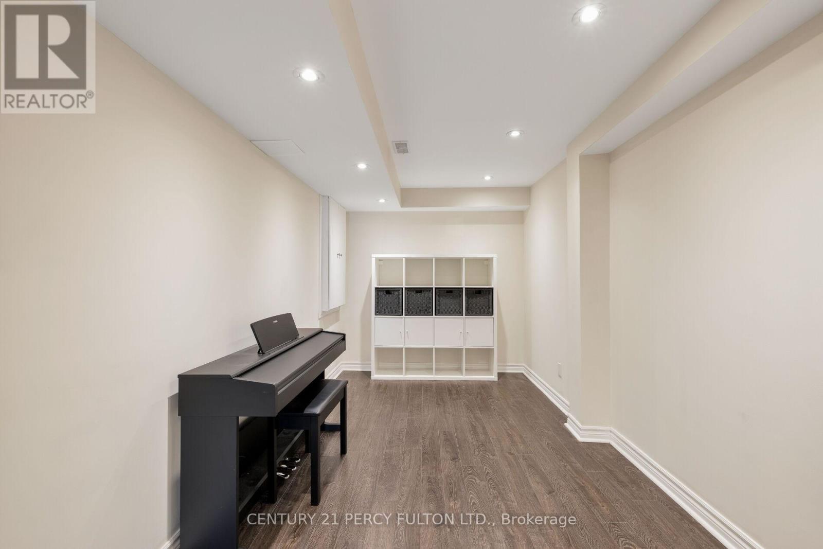 202 Sky Harbour Drive, Brampton, Ontario  L6Y 2Z7 - Photo 31 - W12403486