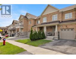 202 Sky Harbour Drive, Brampton (Bram West), Ca