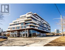 413 - 160 KINGSWAY CRESCENT, Toronto, Ontario