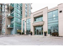809 - 2585 ERIN CENTRE BOULEVARD, Mississauga, Ontario
