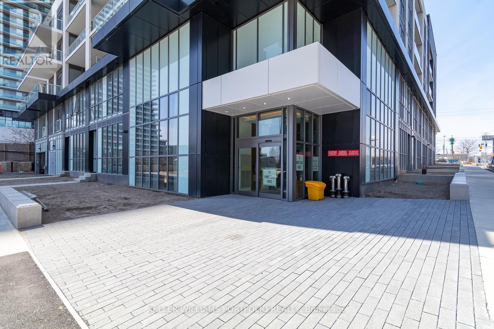 3603 - 70 Annie Craig Drive, Toronto, Ontario  M8V 0G2 - Photo 19 - W12403642