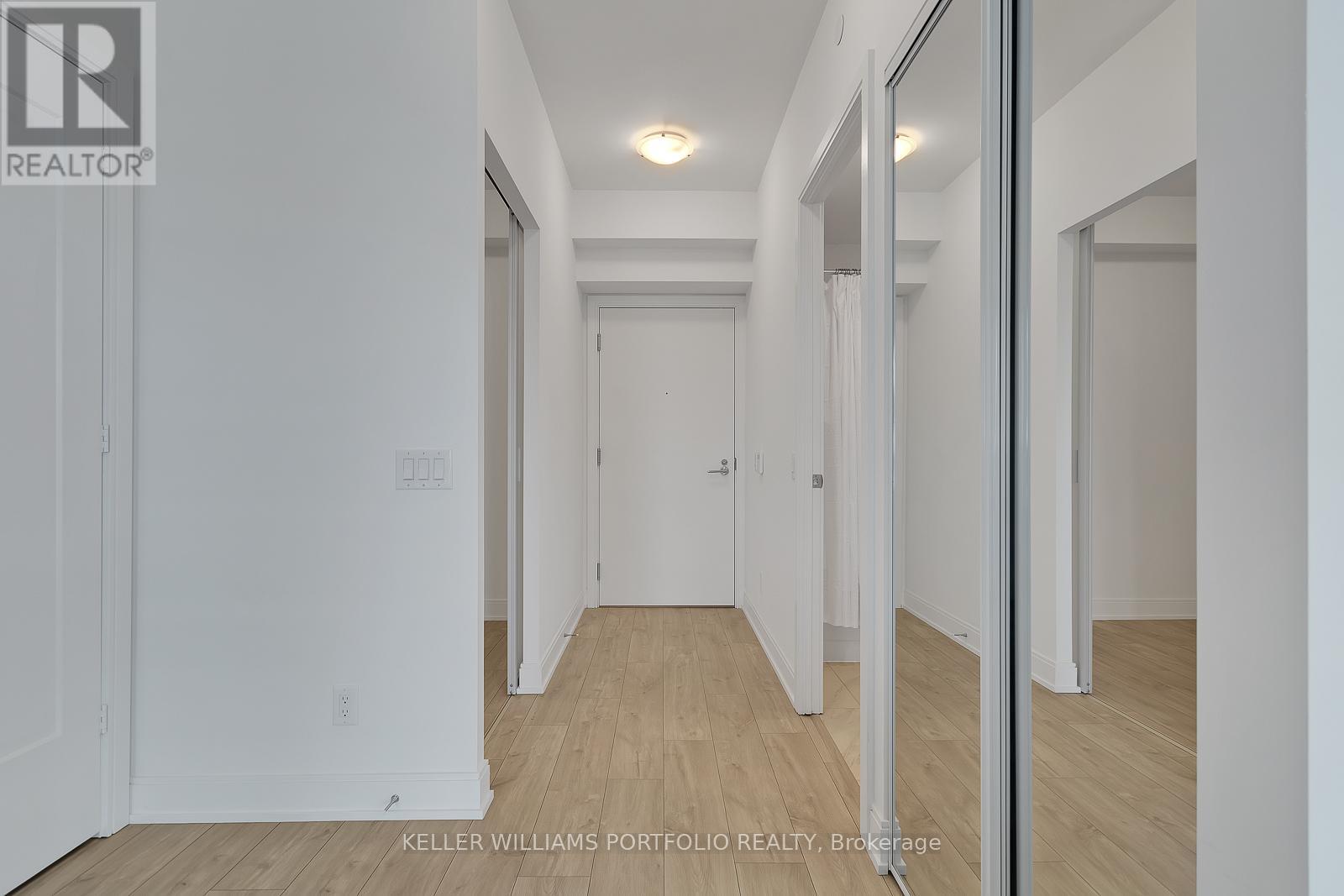 3603 - 70 Annie Craig Drive, Toronto, Ontario  M8V 0G2 - Photo 5 - W12403642