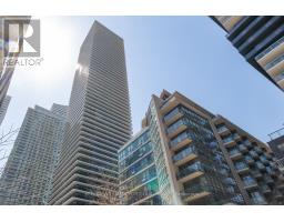 3603 - 70 ANNIE CRAIG DRIVE, Toronto, Ontario