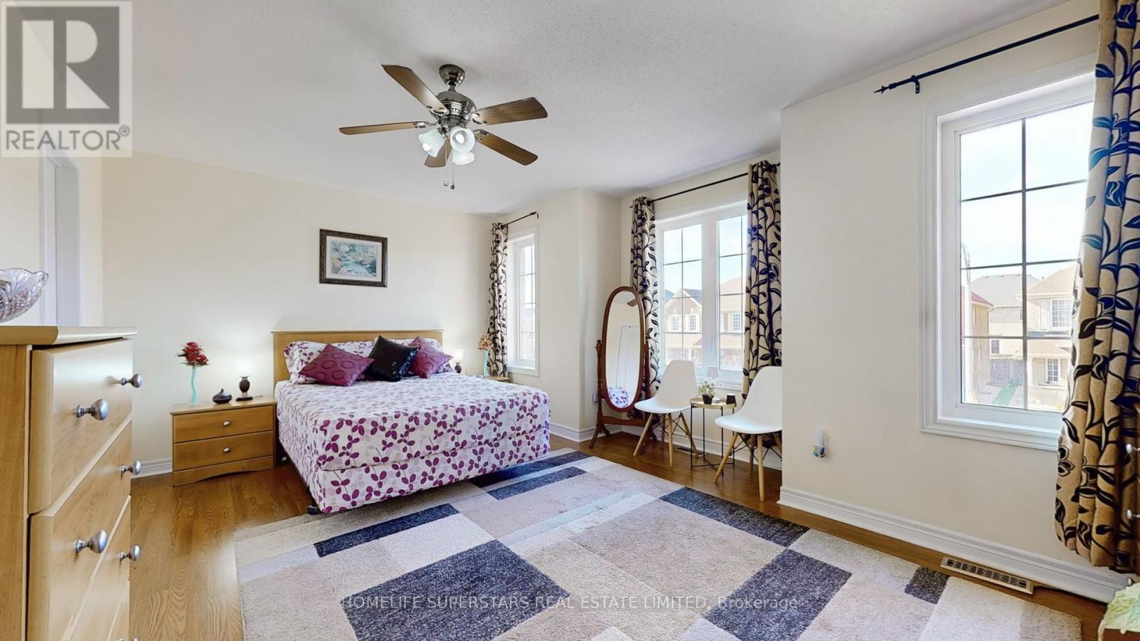57 Quailvalley Drive, Brampton, Ontario  L6R 0N7 - Photo 26 - W12403663