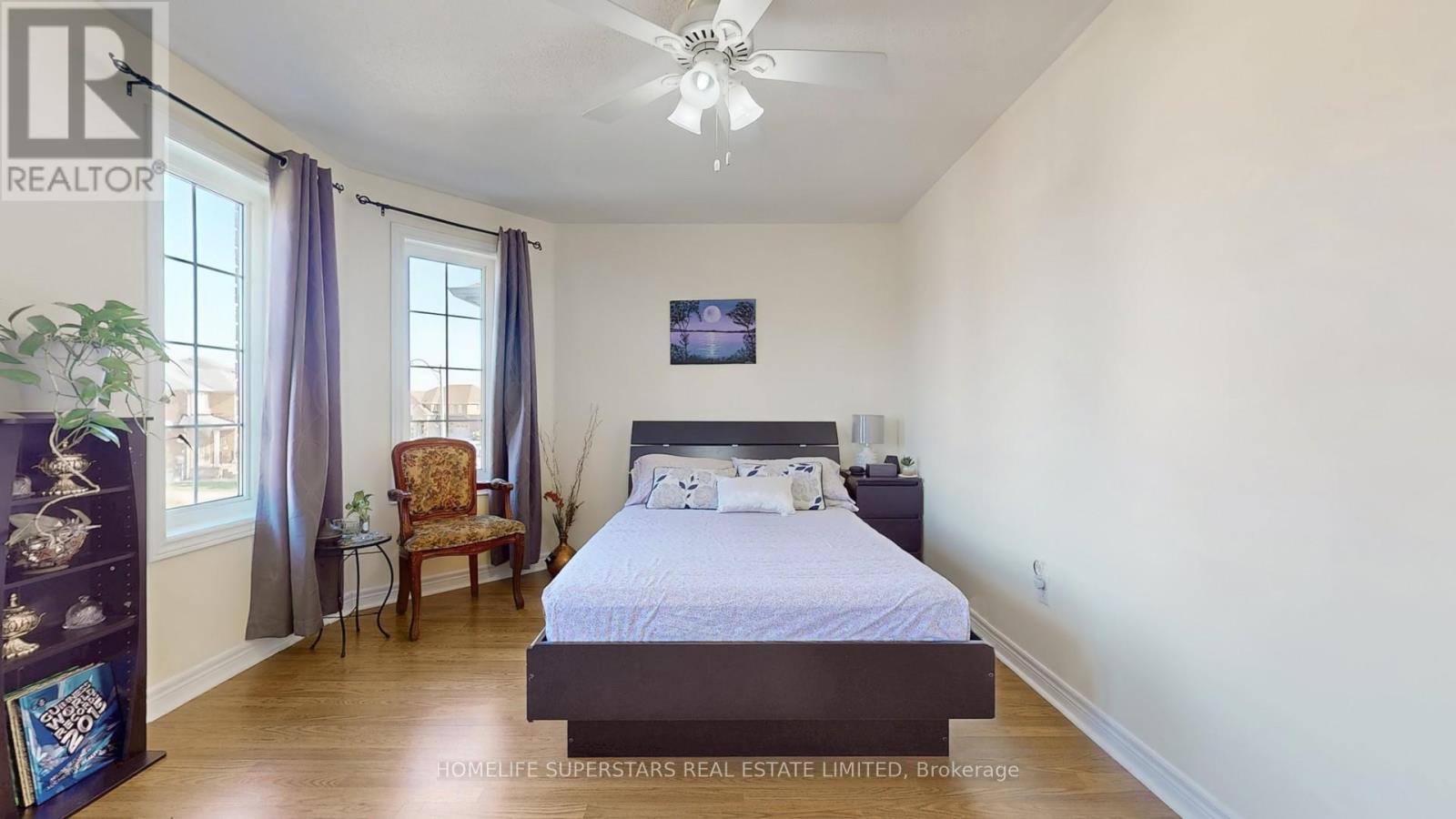 57 Quailvalley Drive, Brampton, Ontario  L6R 0N7 - Photo 33 - W12403663