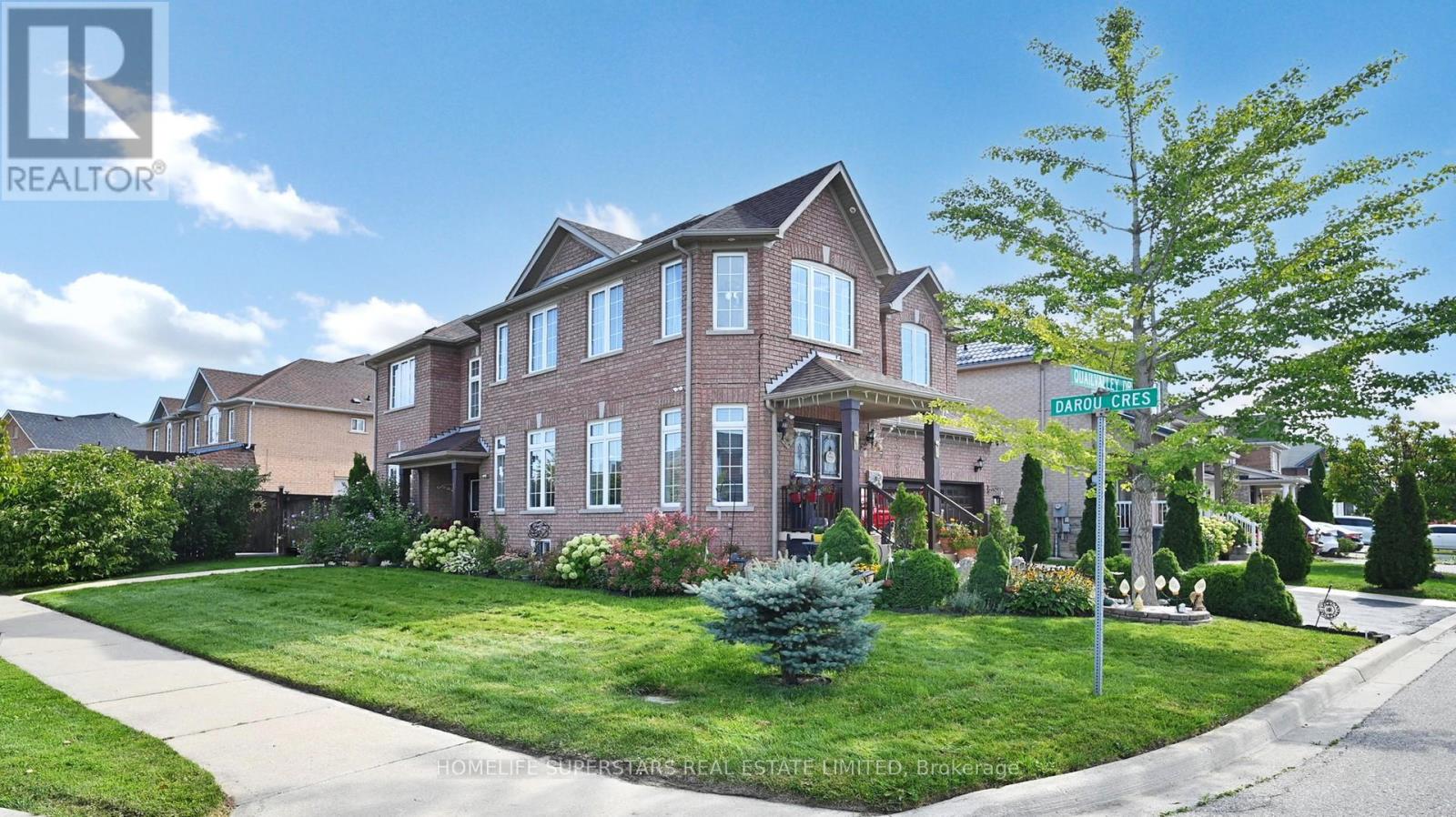 57 Quailvalley Drive, Brampton, Ontario  L6R 0N7 - Photo 4 - W12403663