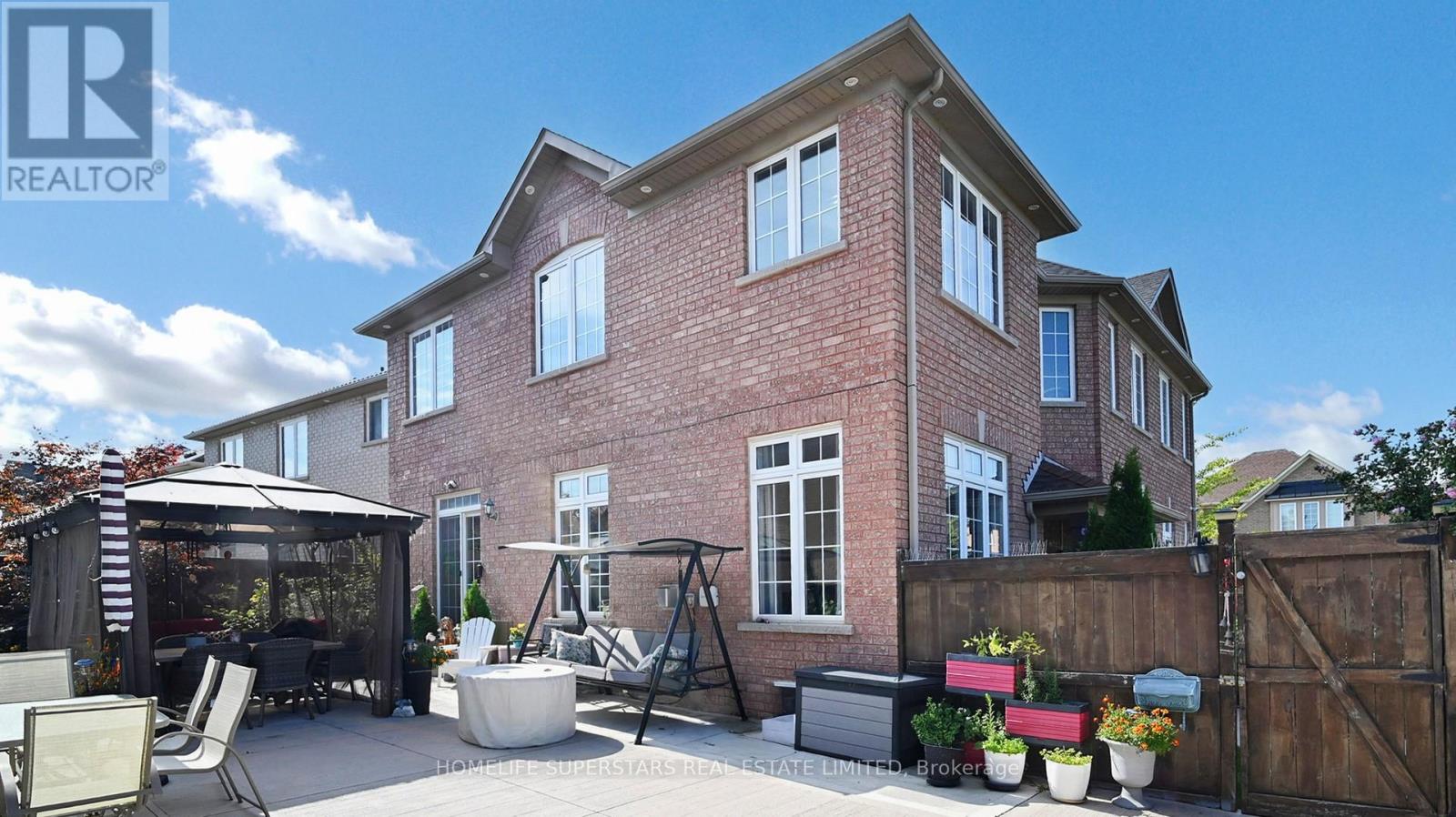 57 Quailvalley Drive, Brampton, Ontario  L6R 0N7 - Photo 43 - W12403663