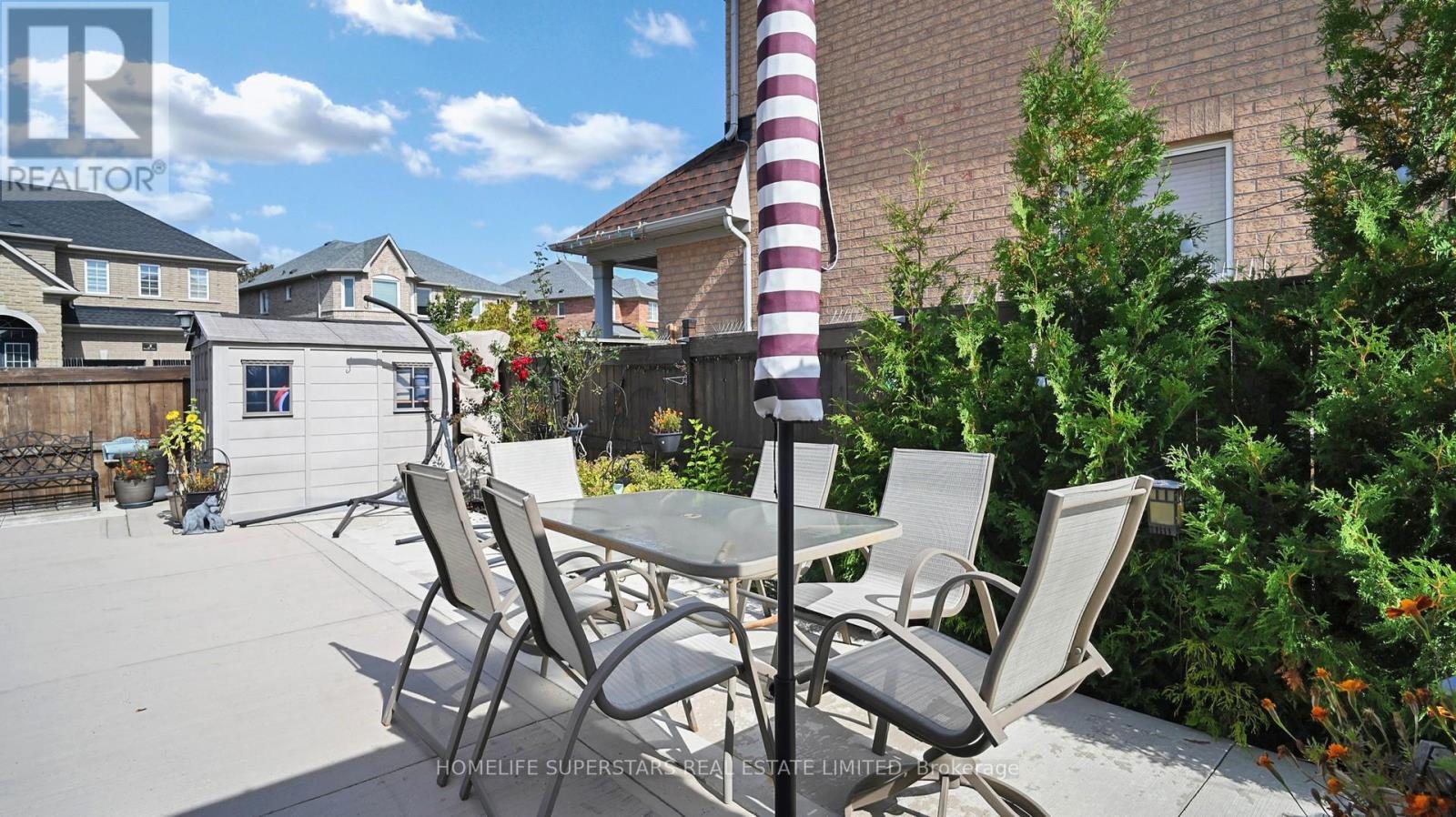 57 Quailvalley Drive, Brampton, Ontario  L6R 0N7 - Photo 47 - W12403663