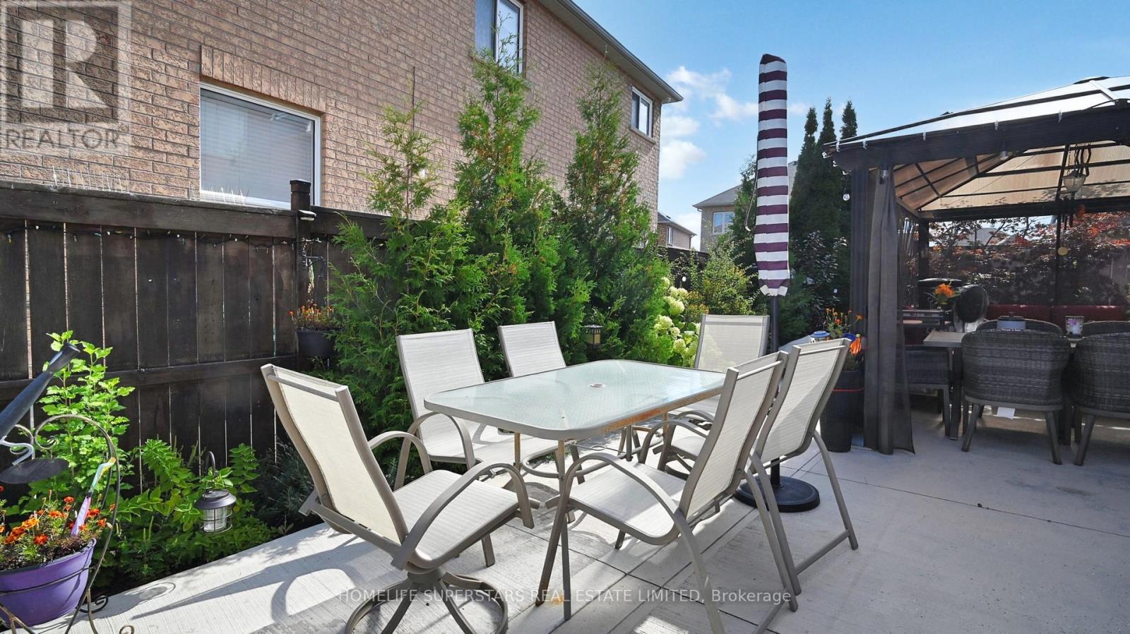 57 Quailvalley Drive, Brampton, Ontario  L6R 0N7 - Photo 48 - W12403663