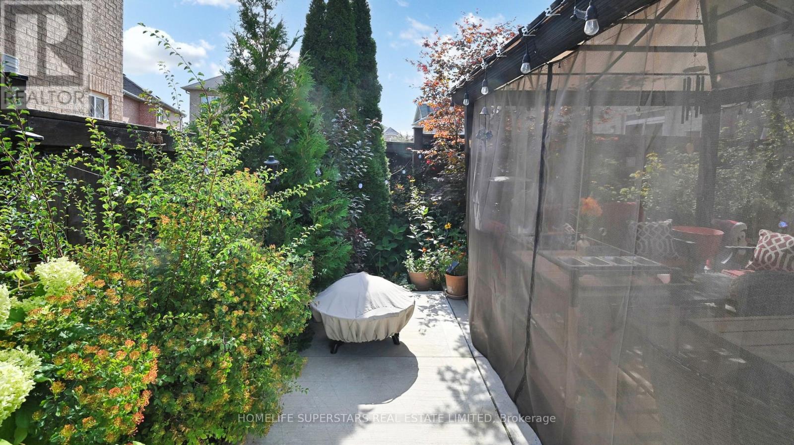 57 Quailvalley Drive, Brampton, Ontario  L6R 0N7 - Photo 49 - W12403663