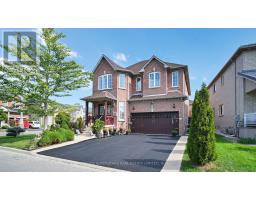 57 Quailvalley Drive, Brampton (Sandringham-Wellington), Ca