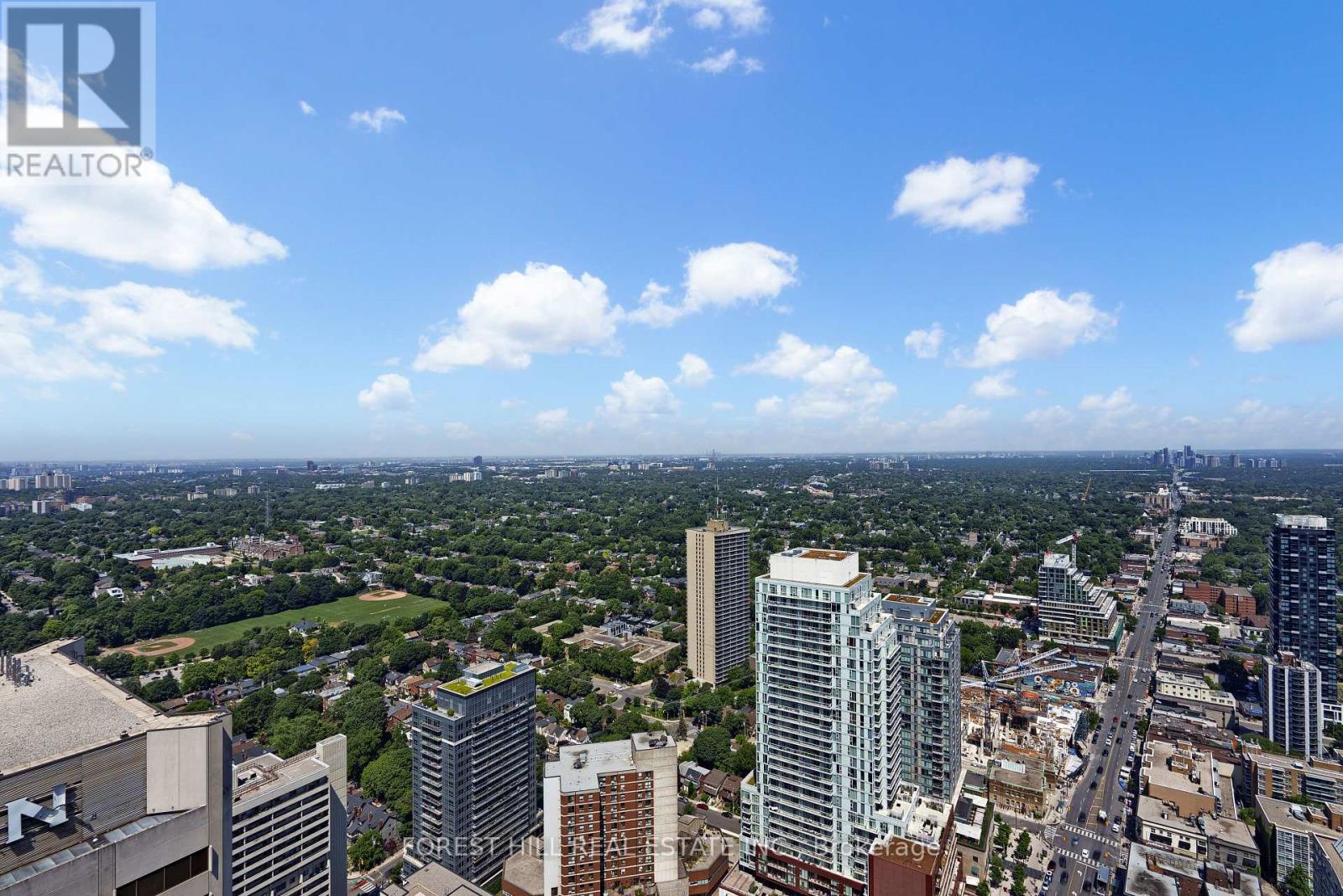 4406 - 8 Eglinton Avenue E, Toronto, Ontario  M4P 0C1 - Photo 26 - C12273204