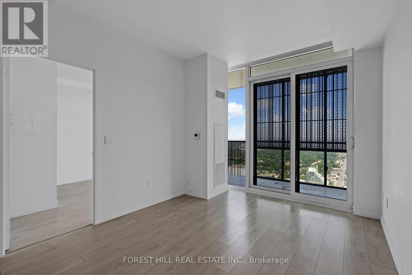 4406 - 8 Eglinton Avenue E, Toronto, Ontario  M4P 0C1 - Photo 4 - C12273204