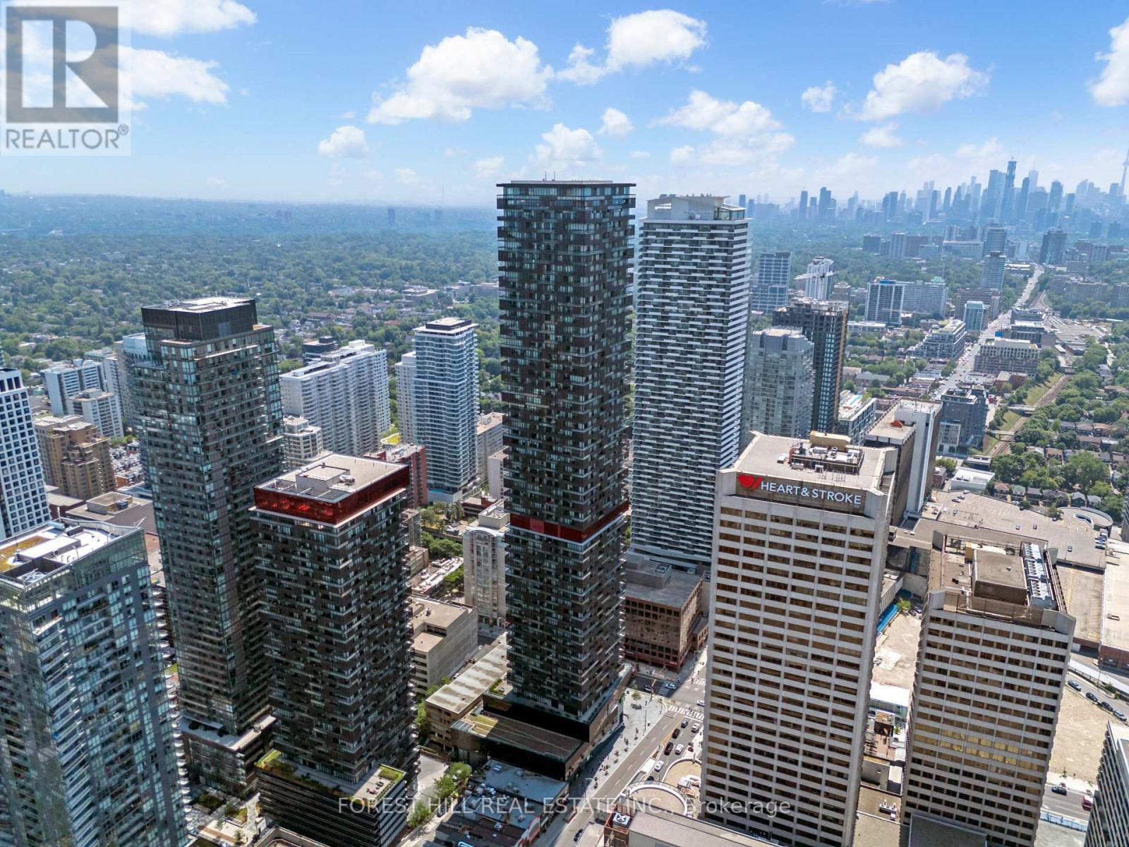 4406 - 8 Eglinton Avenue E, Toronto, Ontario  M4P 0C1 - Photo 31 - C12273204