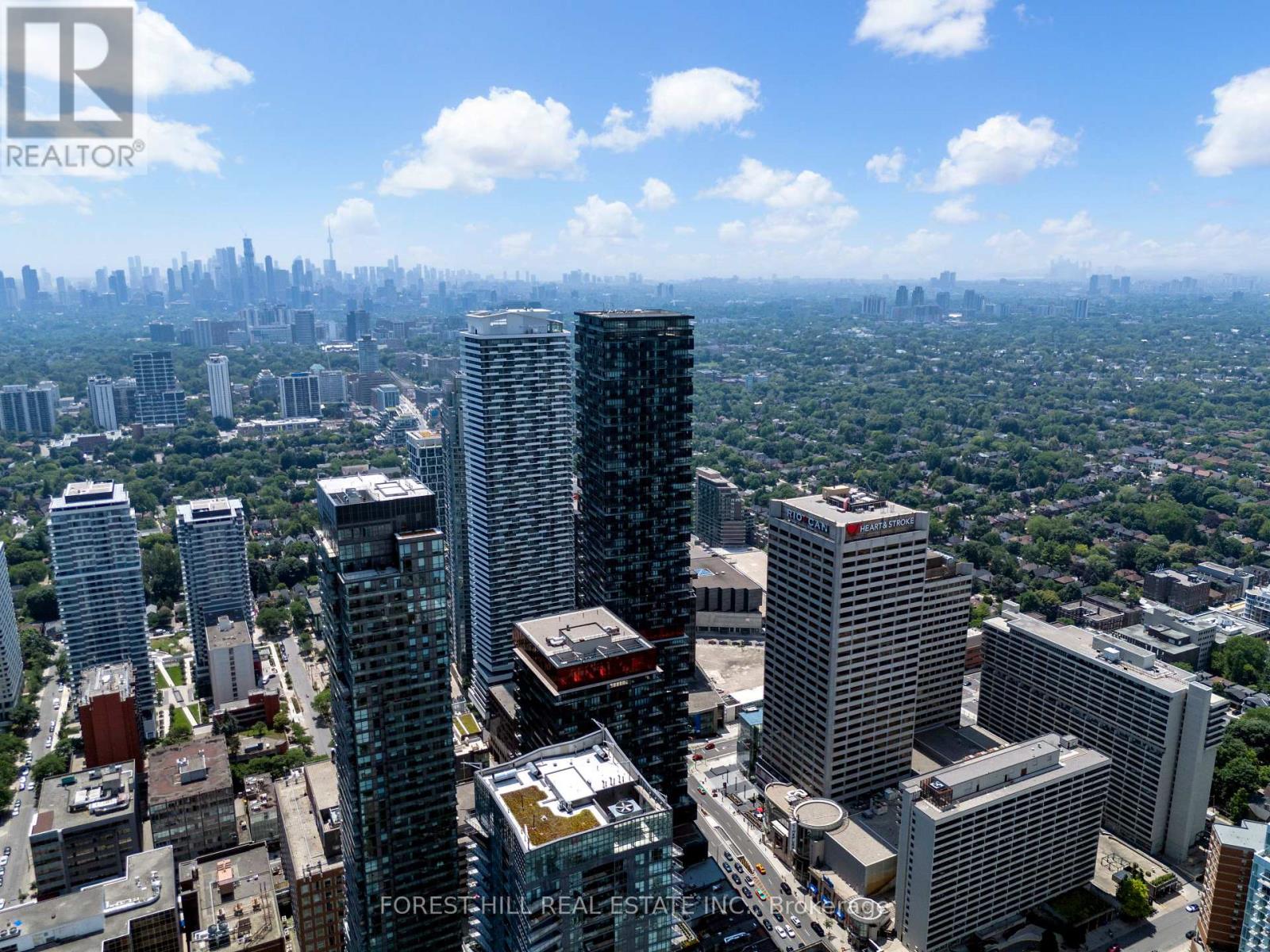 4406 - 8 Eglinton Avenue E, Toronto, Ontario  M4P 0C1 - Photo 30 - C12273204