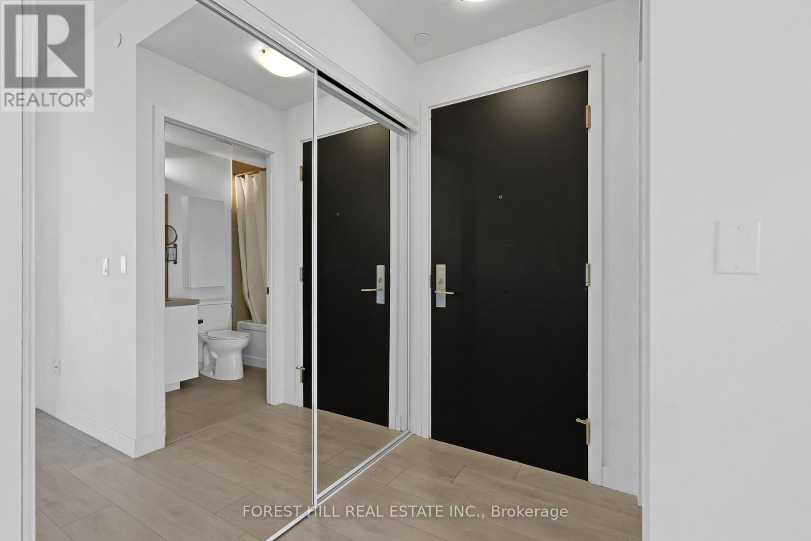 4406 - 8 Eglinton Avenue E, Toronto, Ontario  M4P 0C1 - Photo 21 - C12273204